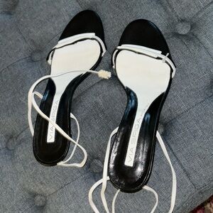 Vintage Via Spiga heels